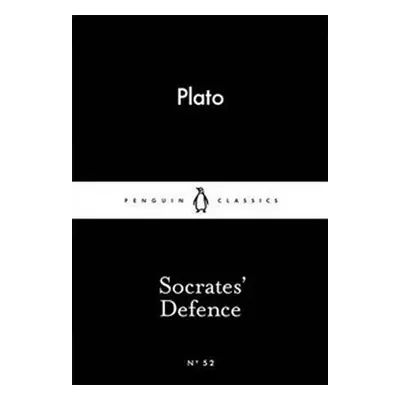 Socrates´ Defence - Platón