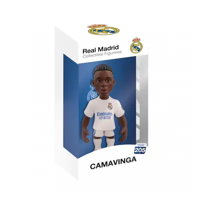 MINIX Football: Real Madrid - Camavigna