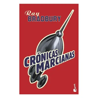 Crónicas marcianas - Ray Bradbury