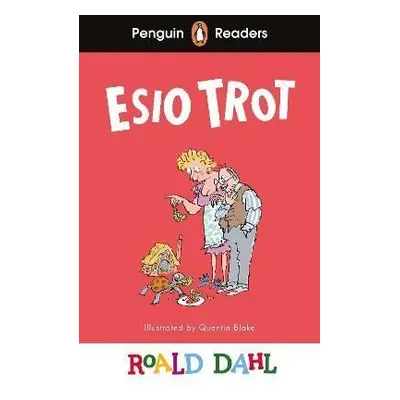 Penguin Readers Level 1: Roald Dahl Esio Trot (ELT Graded Reader) - Roald Dahl