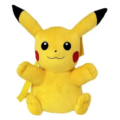 Pokémon batoh Pikachu