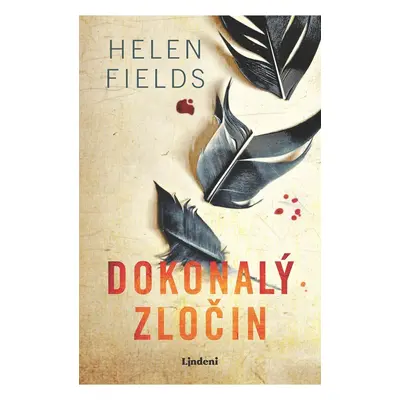 Dokonalý zločin - Helen Fields