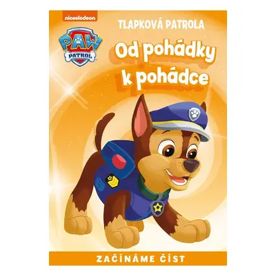 Tlapková patrola - Od pohádky k pohádce, 4. vydání