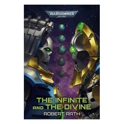 The Infinite and The Divine - Robert Rath