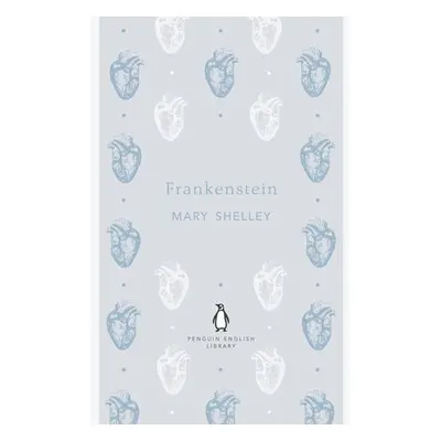 Frankenstein, 1. vydání - Mary Wollstonecraft Shelley