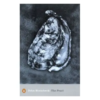 The Pearl, 1. vydání - John Steinbeck