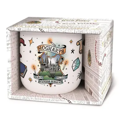 Harry Potter Hrnek keramický 400 ml - Magic - EPEE