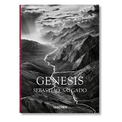 Sebastiao Salgado. Genesis - Sebastiao Salgado