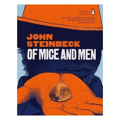 Of Mice and Men - John Steinbeck