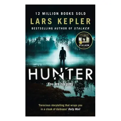 Hunter - Lars Kepler