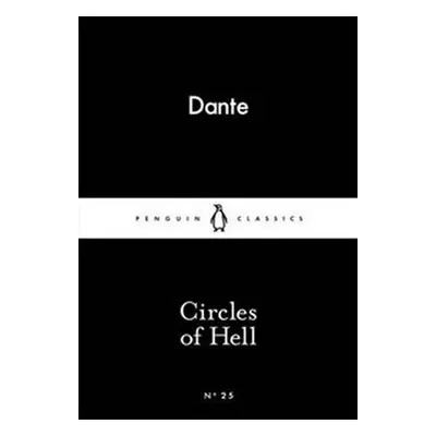 Circles of Hell - Dante Alighieri