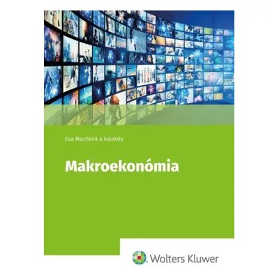 Makroekonómia - Eva Muchová