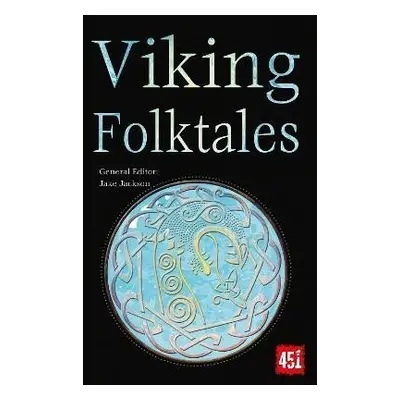 Viking Folktales - J. K. Jackson