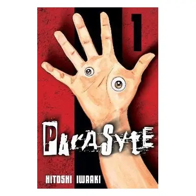 Parasyte 1 - Hitoshi Iwaaki