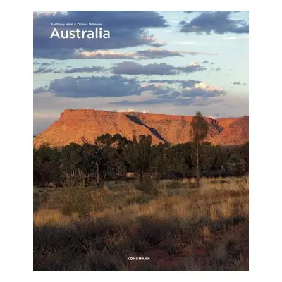 Australia (Spectacular Places) - Anthony Ham