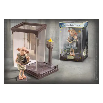 Harry Potter: Magical creatures - Dobby 18 cm - EPEE