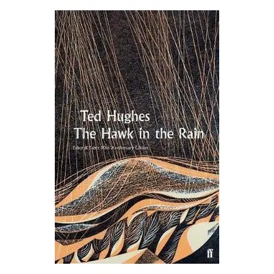 The Hawk in the Rain - Ted Hughes