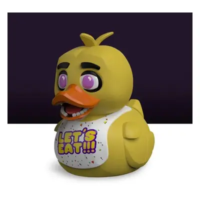 Tubbz kachnička mini Five Nights at Freddy´s - Chica