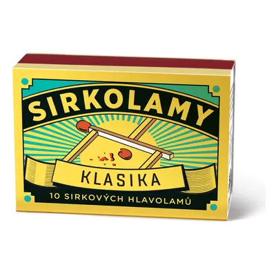 Albi Sirkolamy - Klasika - Albi