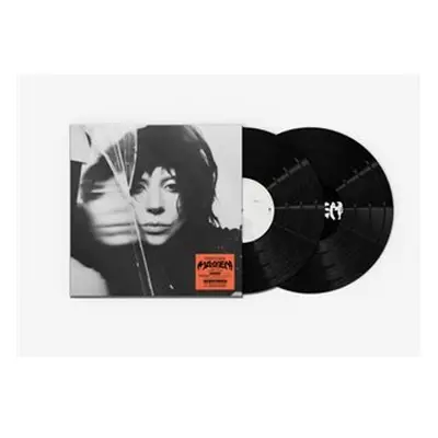 Mayhem - 2 LP - Lady Gaga