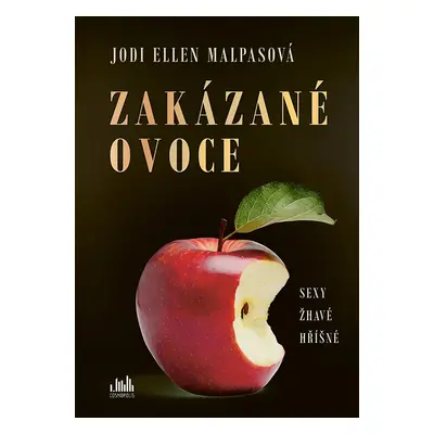 Zakázané ovoce - Jodi Ellen Malpas