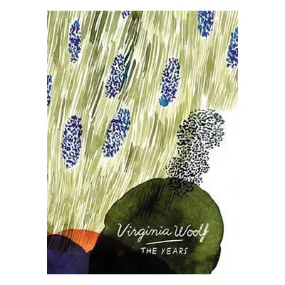 The Years (Vintage Classics Woolf Series) - Virginia Woolf