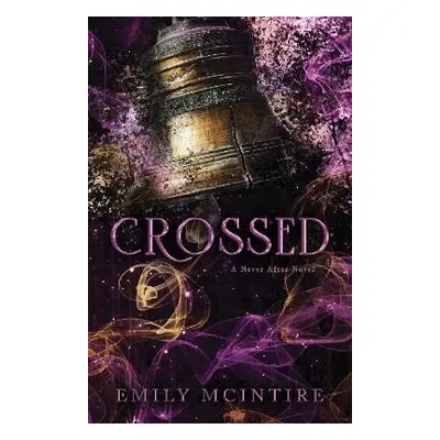 Crossed - Emily McIntire