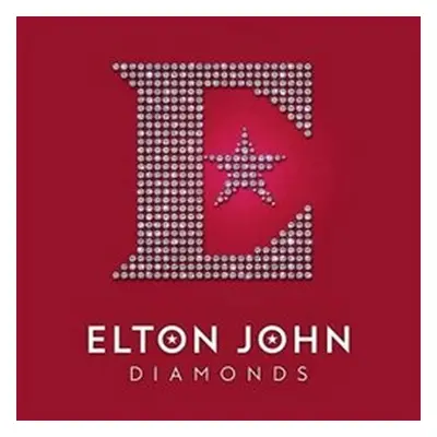 Elton John: Diamonds - 3 CD/Deluxe - Elton John