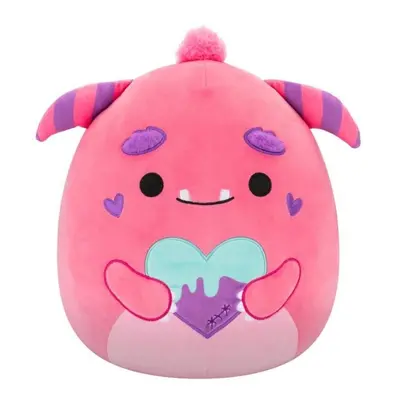 Squishmallows Příšera Mont 30 cm