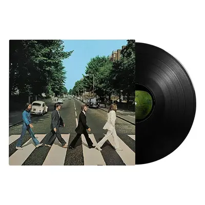 Beatles: Abbey road - LP (Album 50th Anniversary) - The Beatles