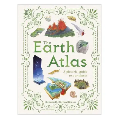 The Earth Atlas