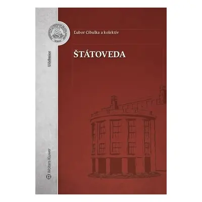 Štátoveda - Ľubor Cibulka