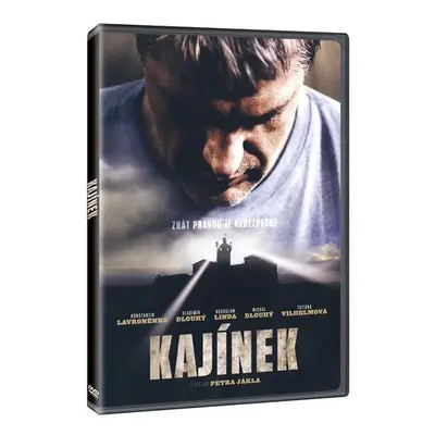 Kajínek DVD