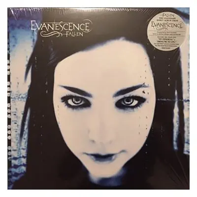 Fallen (20th Anniversary Deluxe Edition) - Evanescence