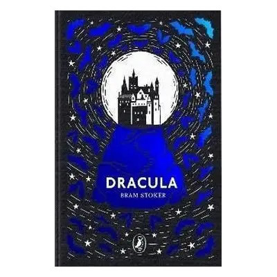 Dracula, 1. vydání - Bram Stoker