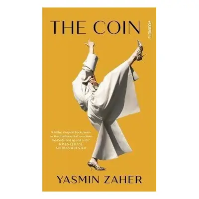 The Coin - Yasmin Zaher