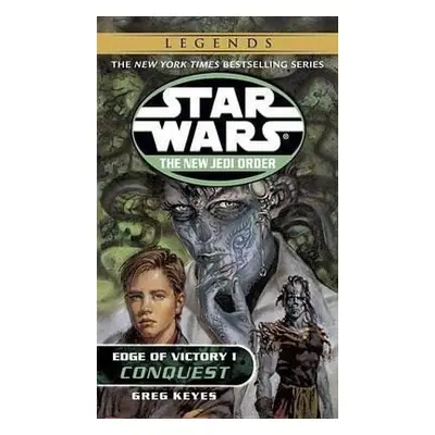 Star Wars Legends: Conquest - Greg Keyes