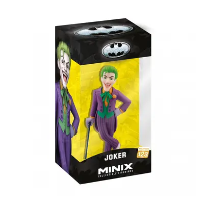 MINIX Movies: Joker - Joker