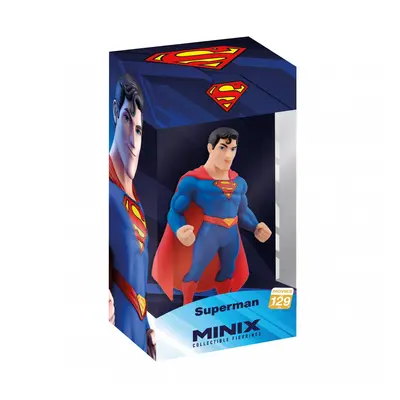 MINIX Movies: Superman - Superman