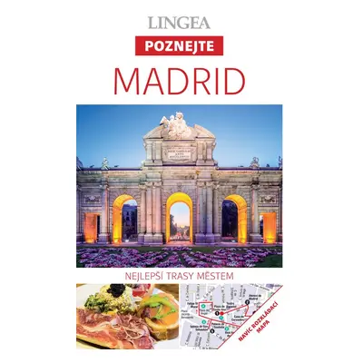 Madrid - Poznejte