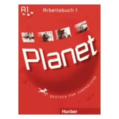 Planet : Arbeitsbuch 1