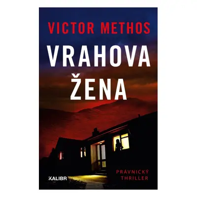 Vrahova žena - Victor Methos