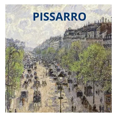 Pissarro - Marina Linares