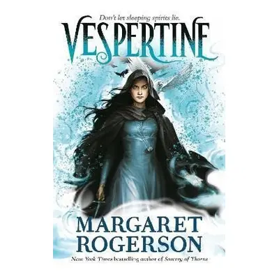 Vespertine - Margaret Rogerson