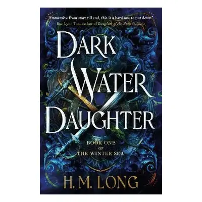 Dark Water Daughter - H. M. Long