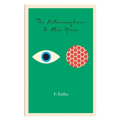 Metamorphosis - Franz Kafka