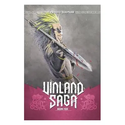 Vinland Saga 10 - Makoto Yukimura