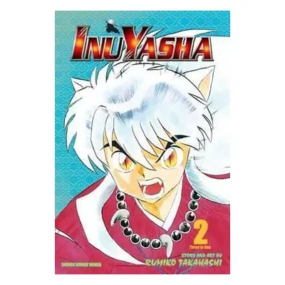 Inuyasha 2 - Rumiko Takahashi