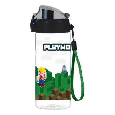 Láhev OXY CLiCK 500 ml Playworld