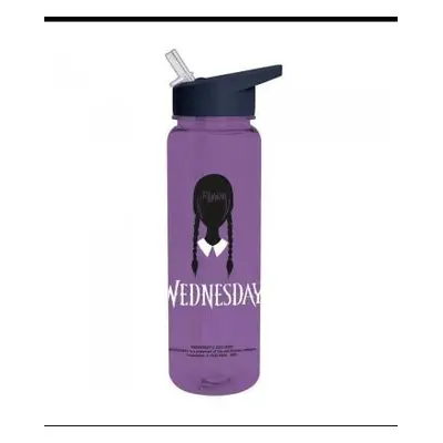 Wednesday Láhev 700 ml